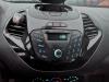 Radio z Ford Ka+, 2016 1.2 Ti-VCT, Hatchback, Benzyna, 1.198cc, 51kW (69pk), FWD, B2KA, 2016-06 2017