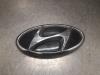 Hyundai i20 (BC3) 1.0 T-GDI 100 12V Embleem