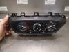 Hyundai i20 (BC3) 1.0 T-GDI 100 12V Chaufage Bedieningspaneel