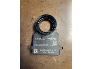 Begagnade Styrvinkelsensor Fiat Ducato (250) 2.3 D 110 Multijet II Pris på förfrågan erbjuds av Bongers Auto-Onderdelen Zeeland