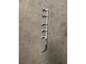 Gebruikte Brandstofleiding Volkswagen Transporter T5 2.5 TDi Prijs op aanvraag aangeboden door Bongers Auto-Onderdelen Zeeland