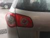 Achterlicht links van een Volkswagen Passat Variant (3C5), 2005 / 2010 2.0 FSI 16V, Combi/o, Benzine, 1 984cc, 110kW (150pk), FWD, BLR; BLY; BVY; EURO4, 2005-08 / 2010-11, 3C5 2006