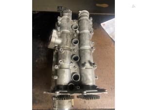 Gebruikte Cilinderkop Volkswagen Touran (1T3) 1.4 16V TSI 140 Prijs op aanvraag aangeboden door Bongers Auto-Onderdelen Zeeland