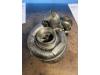 Turbo van een Mercedes C Combi (S203), 2001 / 2007 2.7 C-270 CDI 20V, Combi/o, Diesel, 2.688cc, 120kW (163pk), RWD, OM612962, 2001-03 / 2007-08, 203.216 2001