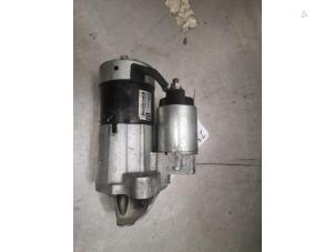 Begagnade Startmotor Mazda 3 (BM/BN) 1.5 Skyactiv-G 100 16V Pris på förfrågan erbjuds av Bongers Auto-Onderdelen Zeeland