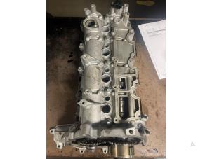 Gebruikte Cilinderkop Jaguar XE 2.0 D E-Performance 16V Prijs op aanvraag aangeboden door Bongers Auto-Onderdelen Zeeland