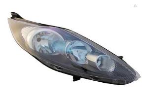 Nieuwe Koplamp rechts Ford Fiesta 6 (JA8) Prijs € 114,95 Inclusief btw aangeboden door Bongers Auto-Onderdelen Zeeland