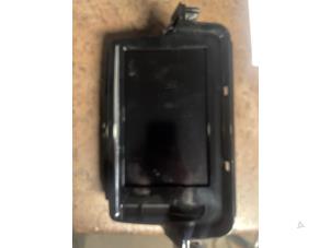 Gebruikte Navigatie Display Renault Megane III Grandtour (KZ) 1.2 16V TCE 130 Prijs op aanvraag aangeboden door Bongers Auto-Onderdelen Zeeland