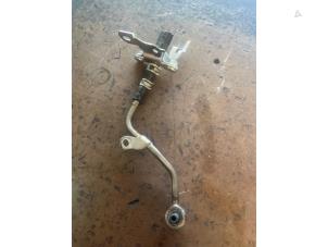 Begagnade Bränsletryckssensor Mazda CX-5 I (KE,GH) Pris på förfrågan erbjuds av Bongers Auto-Onderdelen Zeeland