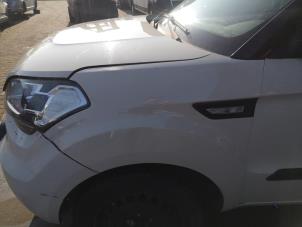 Gebruikte Scherm links-voor Kia Soul I (AM) Prijs op aanvraag aangeboden door Bongers Auto-Onderdelen Zeeland