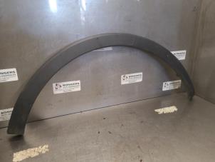 Gebruikte Sierstrip Renault Megane III Grandtour (KZ) 2.0 16V CVT Prijs op aanvraag aangeboden door Bongers Auto-Onderdelen Zeeland