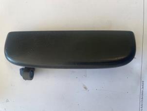 Gebruikte Portiergreep 2Deurs links Suzuki Alto (RF410) 1.1 16V Prijs op aanvraag aangeboden door Bongers Auto-Onderdelen Zeeland