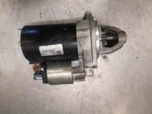 Gebruikte Startmotor BMW X3 (E83) 3.0 Si 24V Prijs op aanvraag aangeboden door Bongers Auto-Onderdelen Zeeland