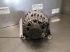 Dynamo från en Peugeot 208 I (CA/CC/CK/CL), 2012 / 2019 1.2 Vti 12V PureTech 82, Halvkombi (Hatchback), Bensin, 1.199cc, 60kW (82pk), FWD, EB2F; HMZ, 2012-03 / 2019-12, CAHMZ; CCHMZ 2017