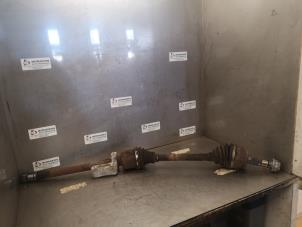 Gebruikte Steekas rechts-voor Fiat Ducato (250) 2.0 D 115 Multijet Prijs op aanvraag aangeboden door Bongers Auto-Onderdelen Zeeland