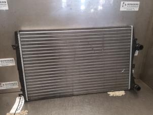 Begagnade Laddluftkylare Volkswagen Passat Variant (3C5) 1.4 TSI 16V Pris på förfrågan erbjuds av Bongers Auto-Onderdelen Zeeland