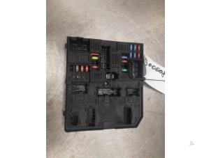 Gebruikte Computer Body Control Nissan Qashqai (J11) 1.2 DIG-T 16V Prijs op aanvraag aangeboden door Bongers Auto-Onderdelen Zeeland