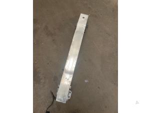 Begagnade Främre stötfångarram Audi A3 (8P1) 1.9 TDI Pris på förfrågan erbjuds av Bongers Auto-Onderdelen Zeeland