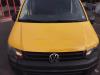 Volkswagen Transporter T5 2.0 TDI BlueMotion Motorhuv