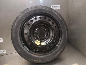 Gebruikte Reservewiel Opel Insignia 2.0 CDTI 16V 130 Ecotec Prijs op aanvraag aangeboden door Bongers Auto-Onderdelen Zeeland