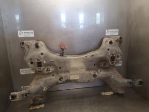 Begagnade Underram Kia Cee'd Sportswagon (JDC5) 1.6 GDI 16V Pris på förfrågan erbjuds av Bongers Auto-Onderdelen Zeeland