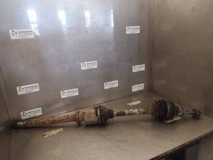 Begagnade Drivaxel, höger fram Ford Transit 2.2 TDCi 16V Pris på förfrågan erbjuds av Bongers Auto-Onderdelen Zeeland