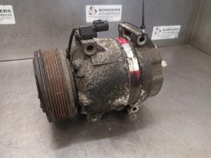 Gebruikte Aircopomp Ssang Yong Rexton 2.7 Xdi RX/RJ 270 16V Prijs op aanvraag aangeboden door Bongers Auto-Onderdelen Zeeland