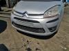 Citroën C4 Picasso (UD/UE/UF) 1.6 HDi 16V 110 Främre stötfångare
