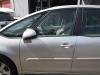 Citroën C4 Picasso (UD/UE/UF) 1.6 HDi 16V 110 Dörr, 4-dörrars, vänster fram