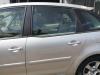 Citroën C4 Picasso (UD/UE/UF) 1.6 HDi 16V 110 Bakdörr, 4-dörrars, vänster