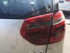 Citroën C4 Picasso (UD/UE/UF) 1.6 HDi 16V 110 Baklykta, höger