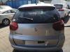 Citroën C4 Picasso (UD/UE/UF) 1.6 HDi 16V 110 Baklucka