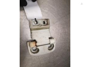 Begagnade Gångjärn, bakdörr, höger Fiat Ducato (250) 2.2 D 100 Multijet Euro 4 Pris på förfrågan erbjuds av Bongers Auto-Onderdelen Zeeland