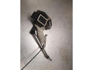 Gebruikte Sensor Stabilisatie Regel BMW 5 serie (E60) 530i 24V Prijs op aanvraag aangeboden door Bongers Auto-Onderdelen Zeeland