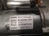 Startmotor från en BMW X1 (F48) sDrive 16d 1.5 12V TwinPower 2019