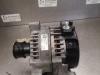 Dynamo från en BMW X1 (F48) sDrive 16d 1.5 12V TwinPower 2019