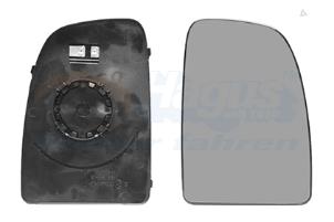 Nya Spegelglas, höger Fiat Ducato (250) Pris på förfrågan erbjuds av Bongers Auto-Onderdelen Zeeland