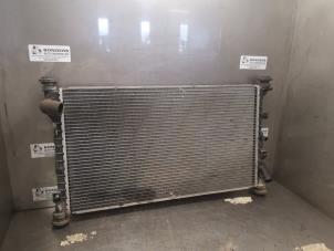 Begagnade Kylare Ford Transit Connect 1.8 TDCi 90 Pris på förfrågan erbjuds av Bongers Auto-Onderdelen Zeeland