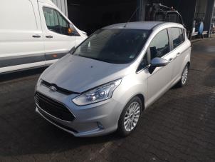Używane Zderzak przedni Ford B-Max (JK8) 1.0 EcoBoost 12V 100 Cena na żądanie oferowane przez Bongers Auto-Onderdelen Zeeland