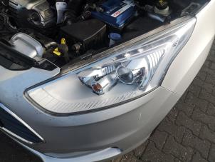 Używane Reflektor lewy Ford B-Max (JK8) 1.0 EcoBoost 12V 100 Cena na żądanie oferowane przez Bongers Auto-Onderdelen Zeeland