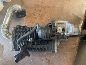 Gebruikte EGR koeler Peugeot 308 (L3/L8/LB/LH/LP) 1.5 BlueHDi 130 Prijs op aanvraag aangeboden door Bongers Auto-Onderdelen Zeeland