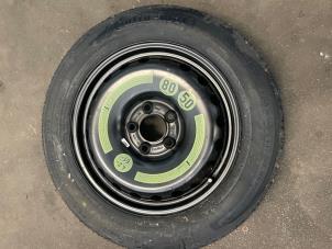 Gebruikte Thuiskomer Mercedes C Estate (S204) 1.8 C-180 CGI 16V Prijs op aanvraag aangeboden door Bongers Auto-Onderdelen Zeeland