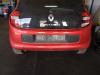 Renault Twingo III (AH) 0.9 Energy TCE 90 12V Achterbumper