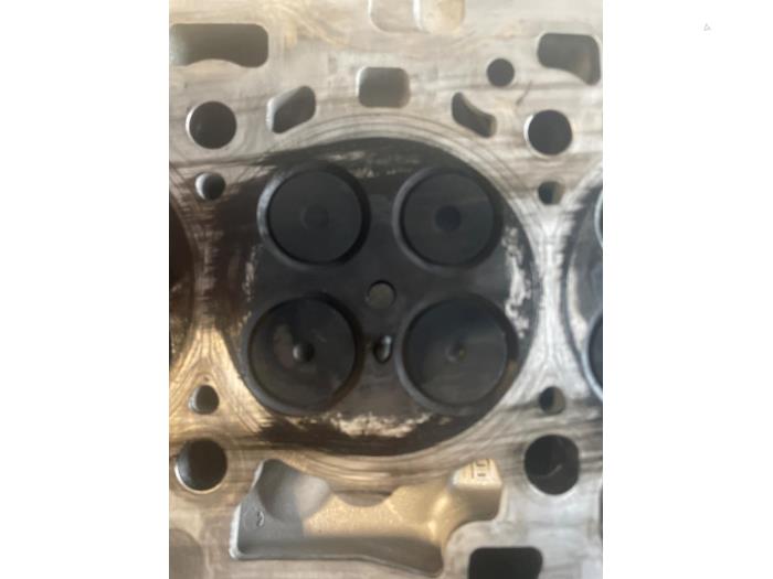 Topplock från en BMW X1 (F48) sDrive 16d 1.5 12V TwinPower 2019