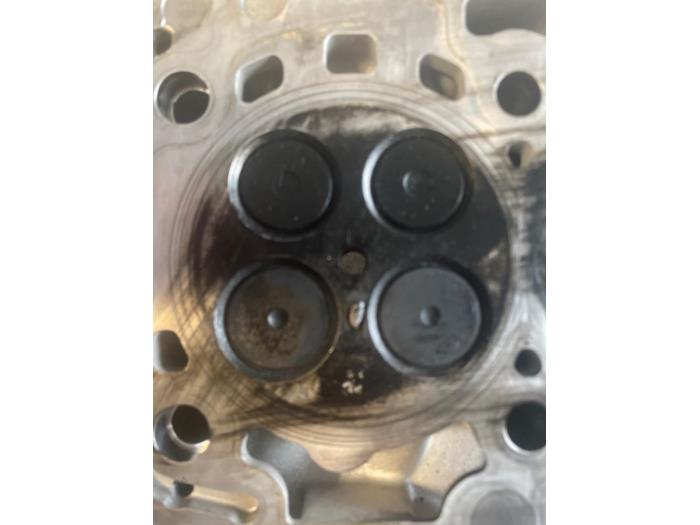 Topplock från en BMW X1 (F48) sDrive 16d 1.5 12V TwinPower 2019