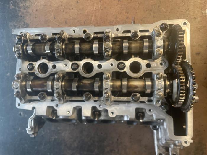 Topplock från en BMW X1 (F48) sDrive 16d 1.5 12V TwinPower 2019