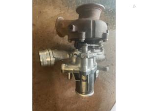 Begagnade Turbo BMW X1 (F48) sDrive 16d 1.5 12V TwinPower Pris på förfrågan erbjuds av Bongers Auto-Onderdelen Zeeland