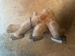 Używane Kolektor wydechowy BMW X1 (F48) sDrive 16d 1.5 12V TwinPower Cena na żądanie oferowane przez Bongers Auto-Onderdelen Zeeland