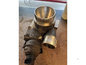 Begagnade Turbo Volvo V70 (BW) 2.0 D3 20V Pris på förfrågan erbjuds av Bongers Auto-Onderdelen Zeeland