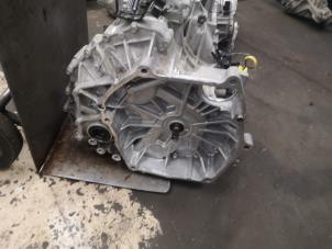 Gebruikte Automaatbak Honda Insight (ZE2) 1.3 16V VTEC Prijs € 650,00 Margeregeling aangeboden door Bongers Auto-Onderdelen Zeeland